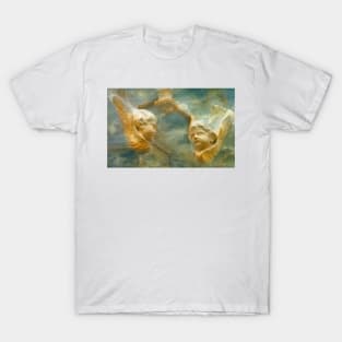 Angel talk T-Shirt